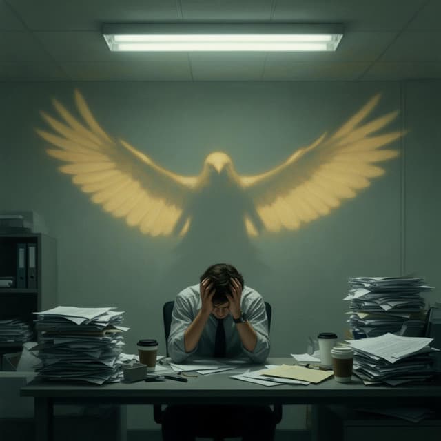 Fly Away by CryptoCanuck — cover art