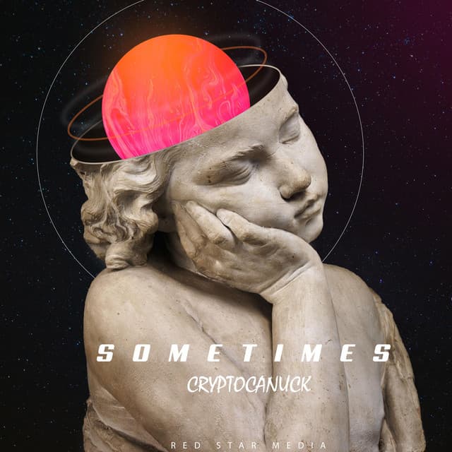 Sometimes by CryptoCanuck — cover art