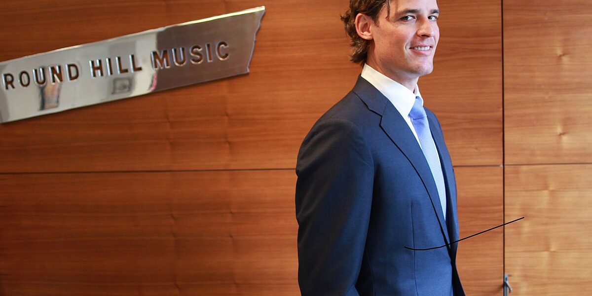 Round Hill Music Acquisition