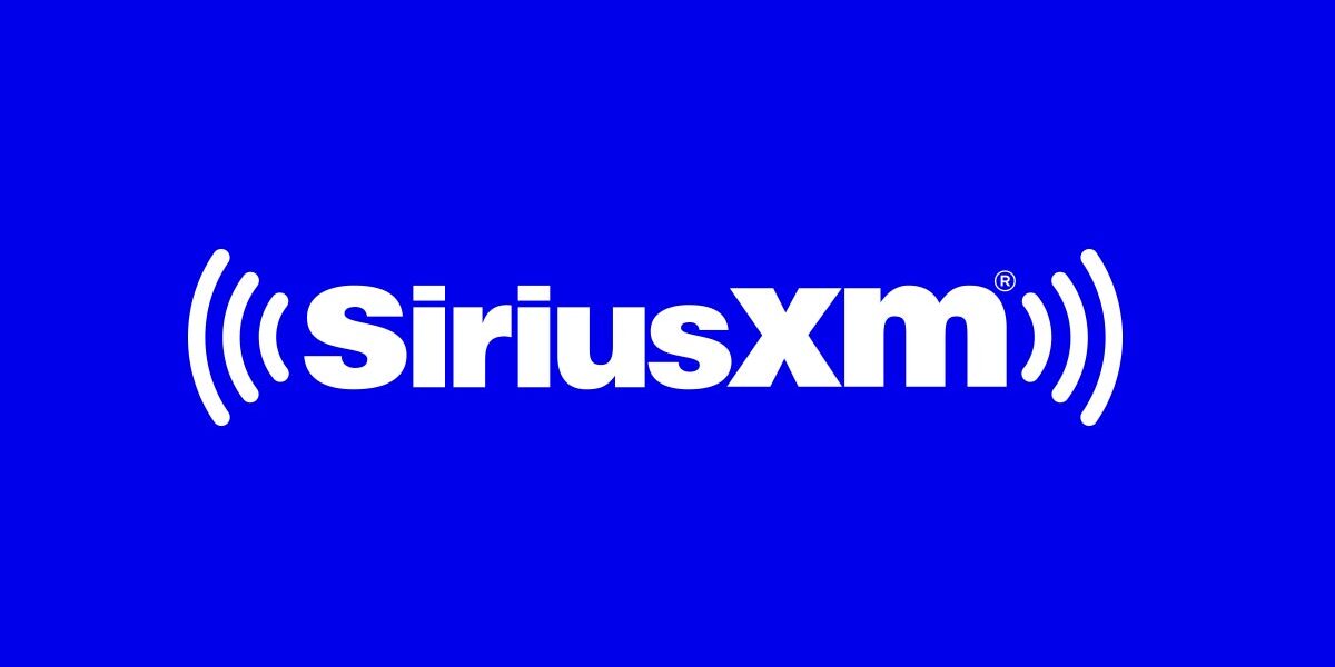 SiriusXM Logo Music Promotion Services