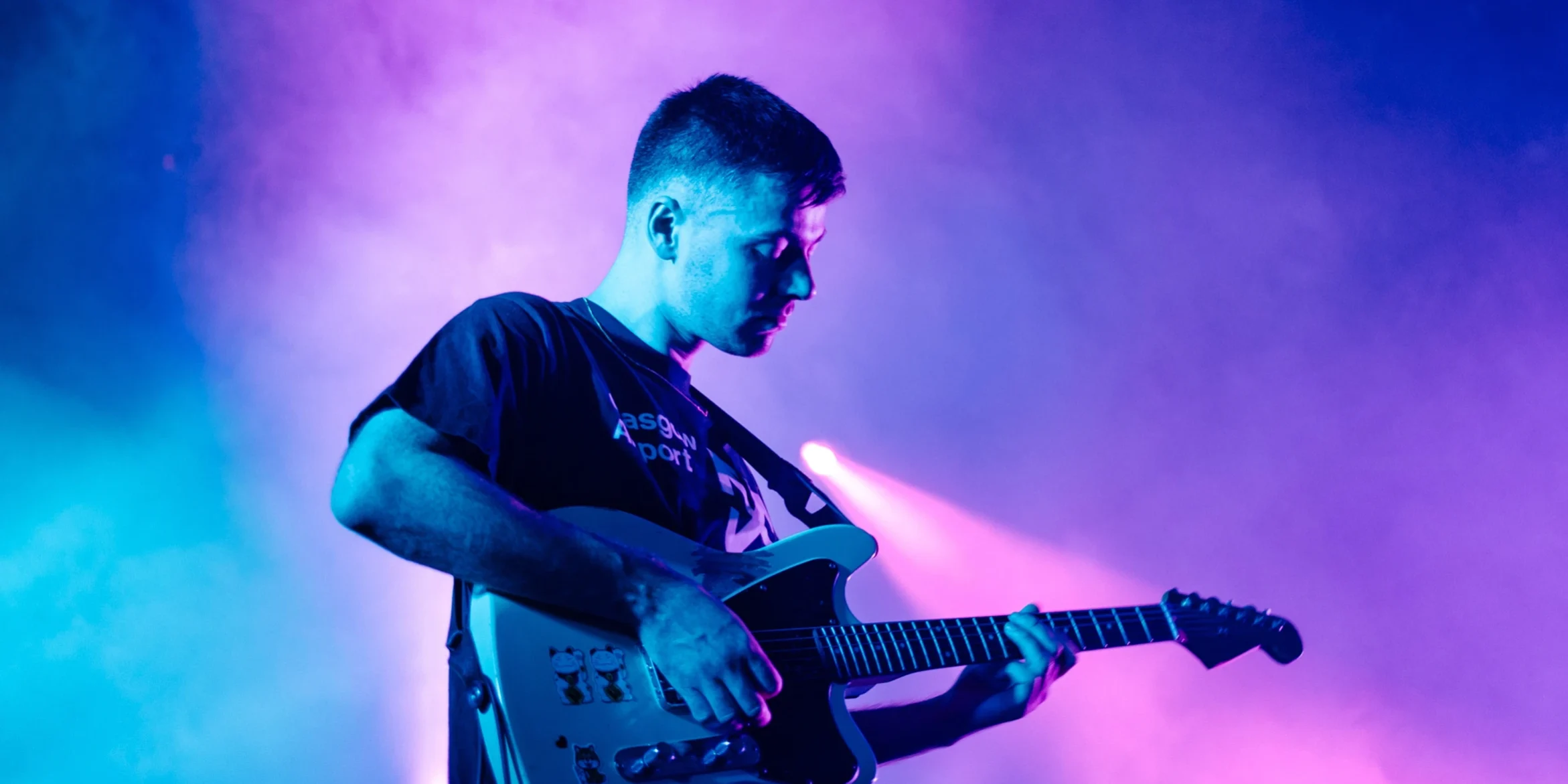 Music Promotion: A Comprehensive Guide for Independent Artists Music Promotion