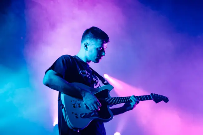 Music Promotion: A Comprehensive Guide for Independent Artists Music Promotion